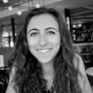 Meet your Posher, Izzy